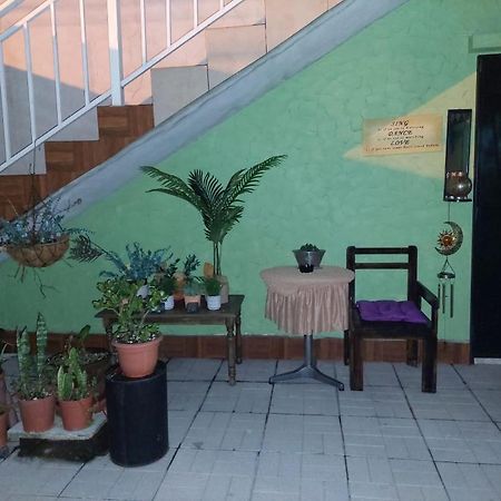 Nirvana Hermosa Habitacion Independiente Ciudad de Guatemala Exteriér fotografie
