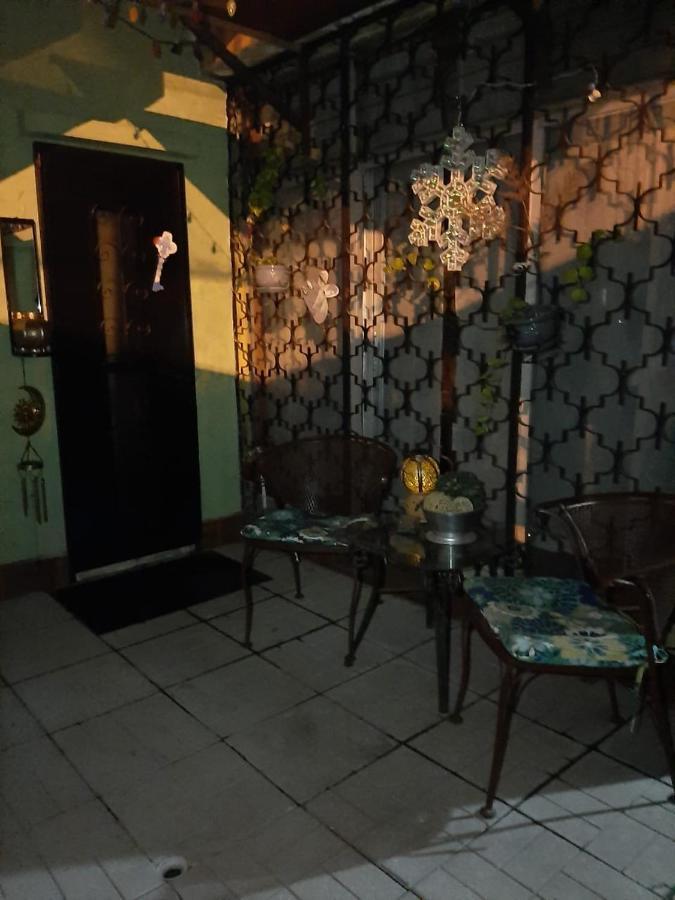 Nirvana Hermosa Habitacion Independiente Ciudad de Guatemala Exteriér fotografie