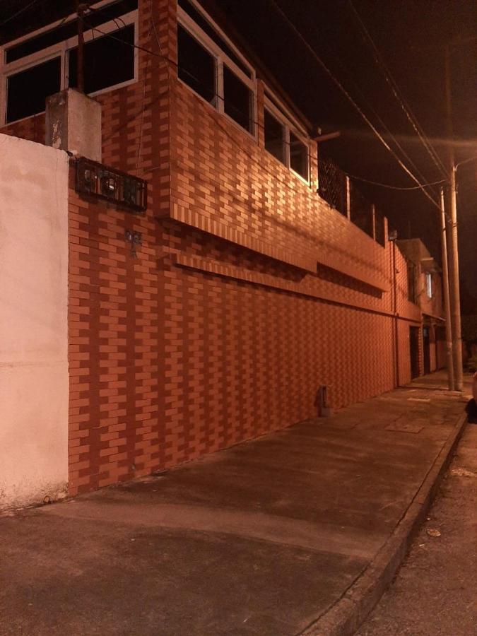 Nirvana Hermosa Habitacion Independiente Ciudad de Guatemala Exteriér fotografie
