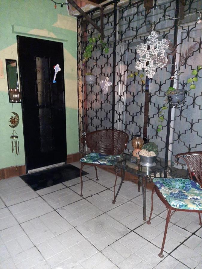 Nirvana Hermosa Habitacion Independiente Ciudad de Guatemala Exteriér fotografie