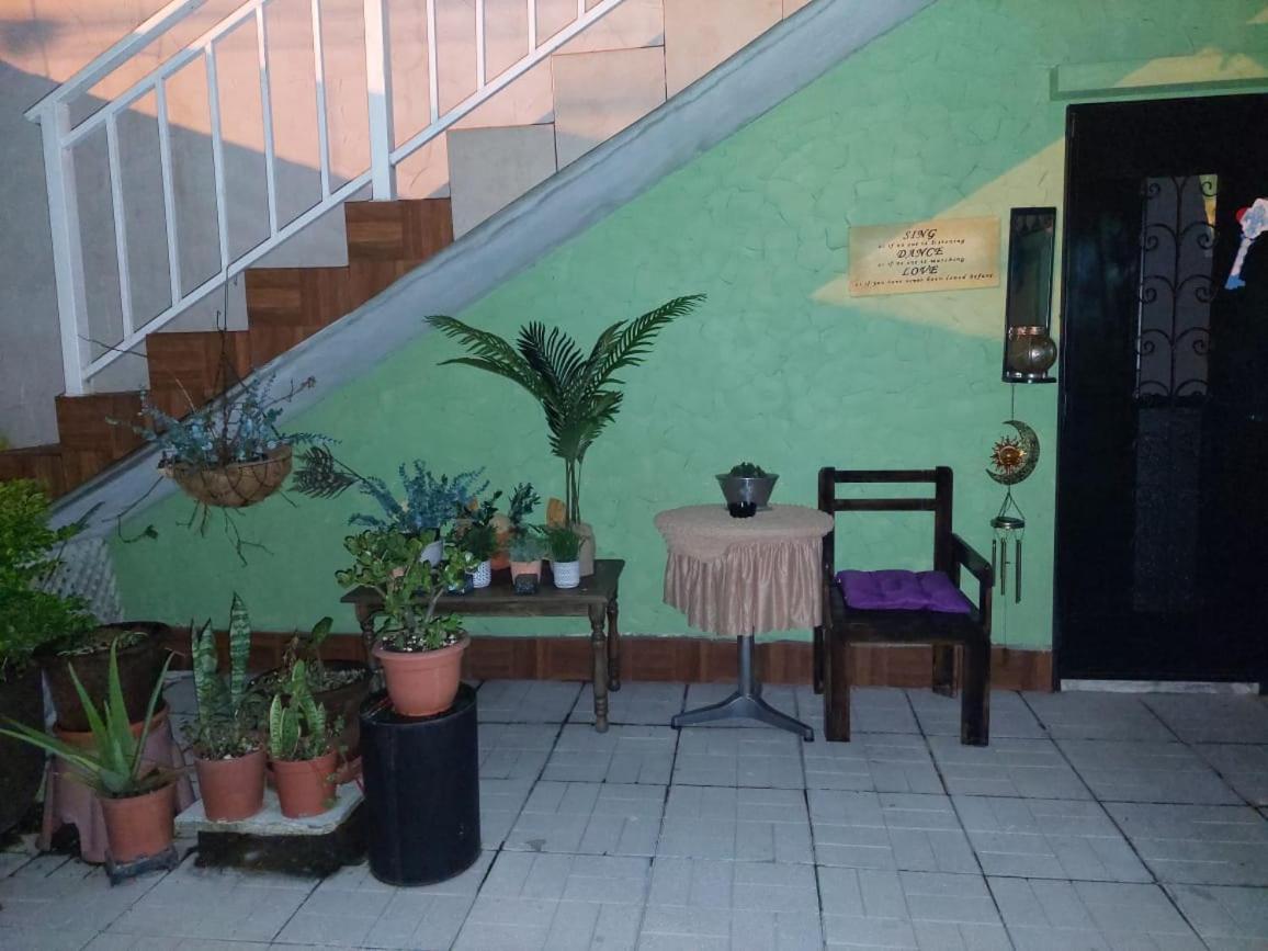 Nirvana Hermosa Habitacion Independiente Ciudad de Guatemala Exteriér fotografie
